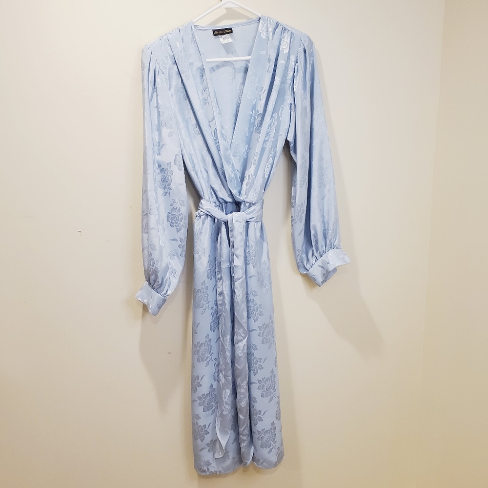 Stuart Alan Vintage night gown size 10